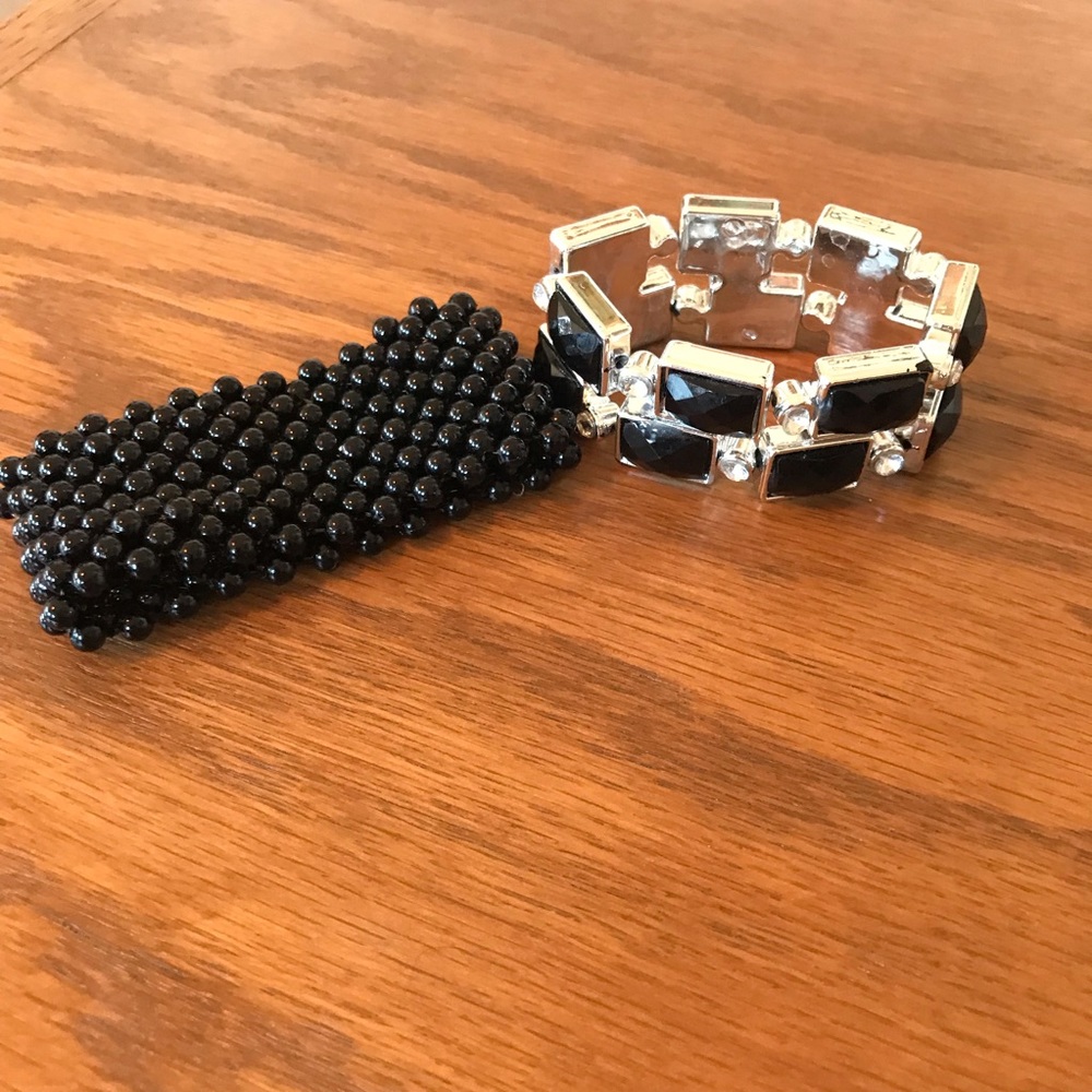 Bundle of 2 Bracelets